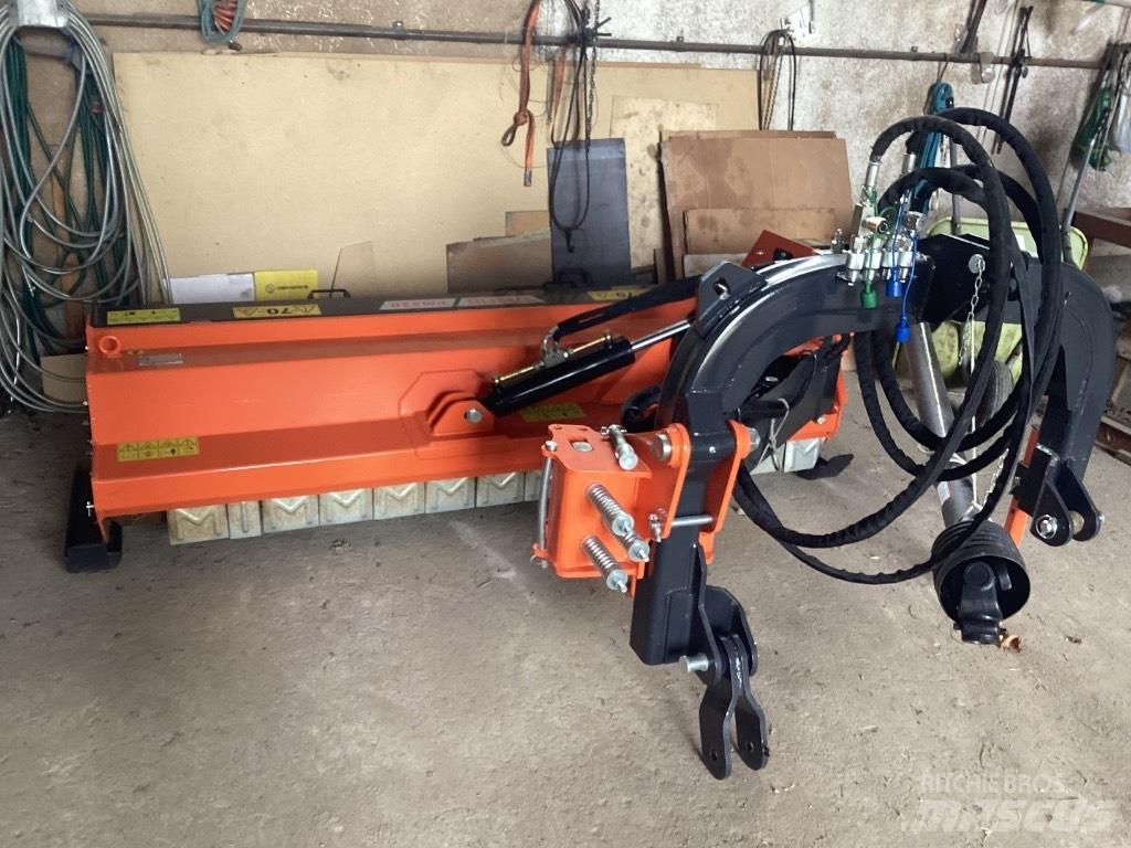 Tarmo PM 220 Kosilice za livade