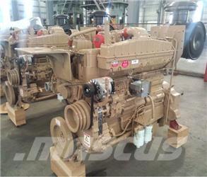 Cummins NTA855-M450 Motori za građevinarstvo