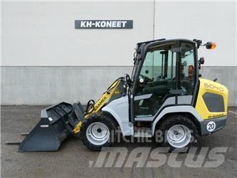 Kramer 5040 Utovarivači na točkove