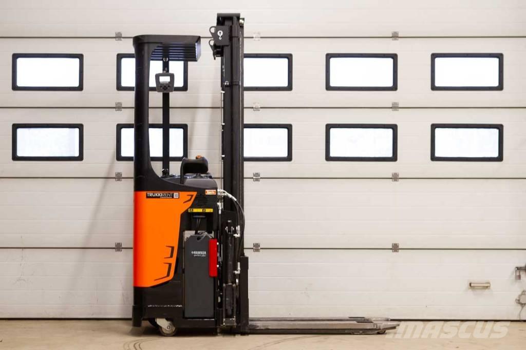 Rocla SST 16 ACI Samopogonski ručni viljuškari