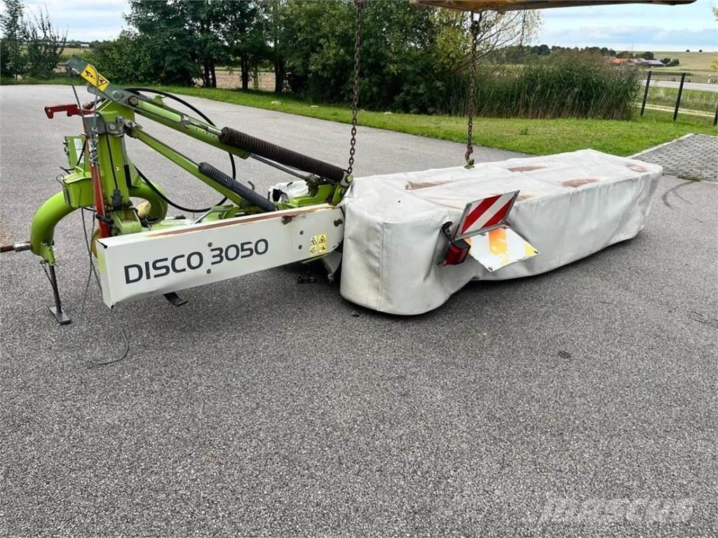 CLAAS DISCO 3050 Kosilice