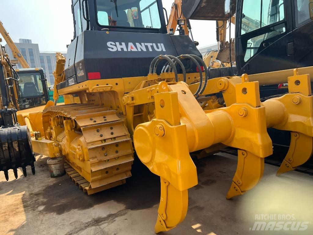 Shantui SD 22 Buldožeri guseničari