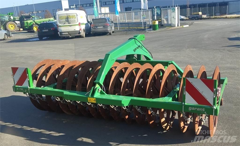 Kotte FP16-900 Ostali valjci