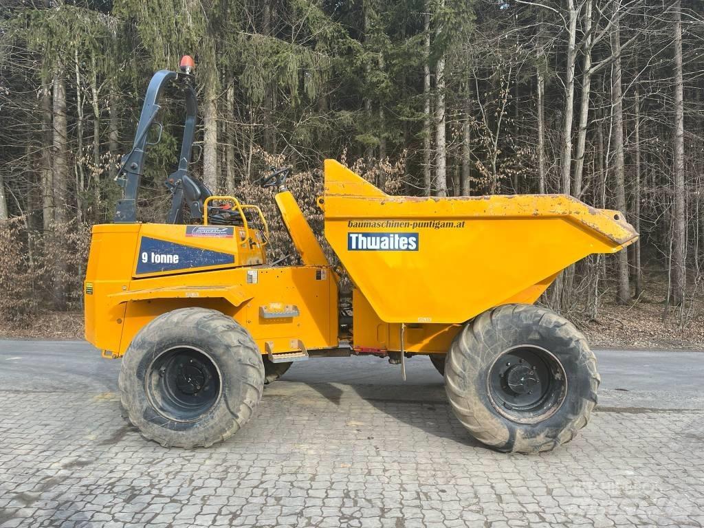 Thwaites MACH 2090 Zglobni damperi