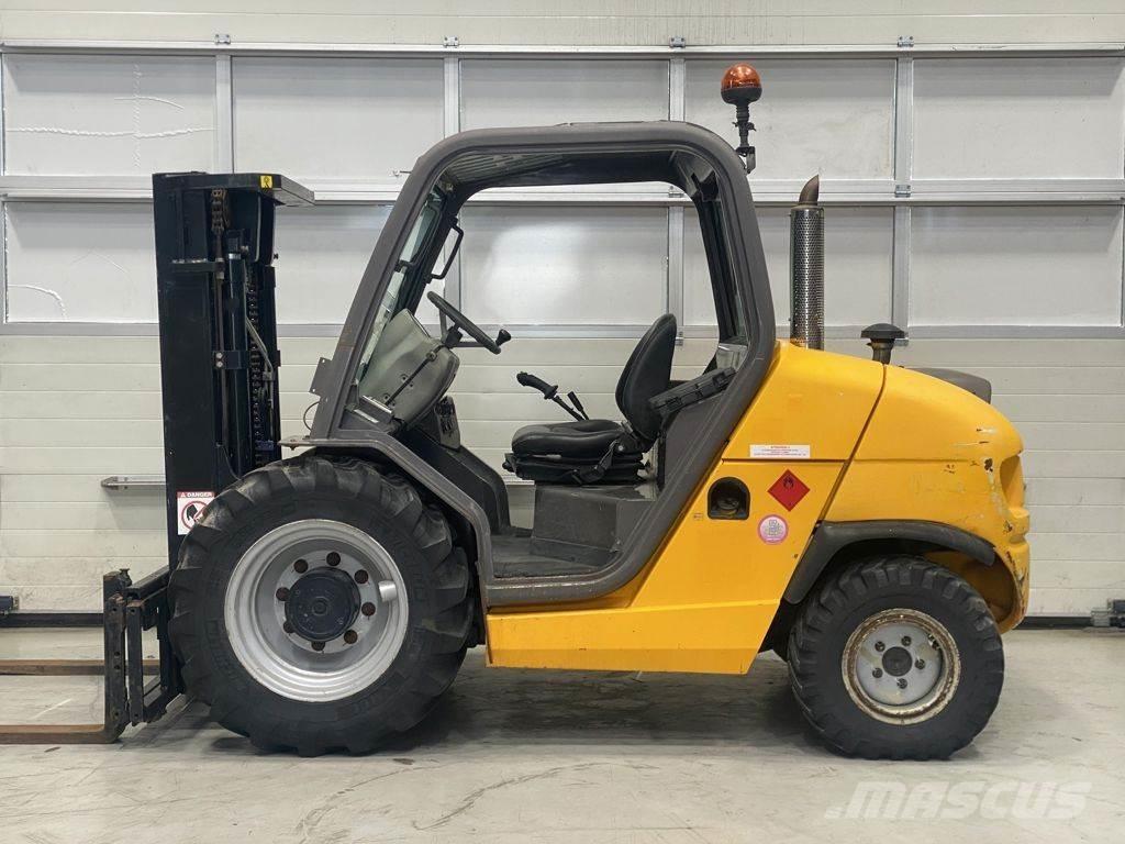 Manitou MH20-4 Dizelski viljuškari