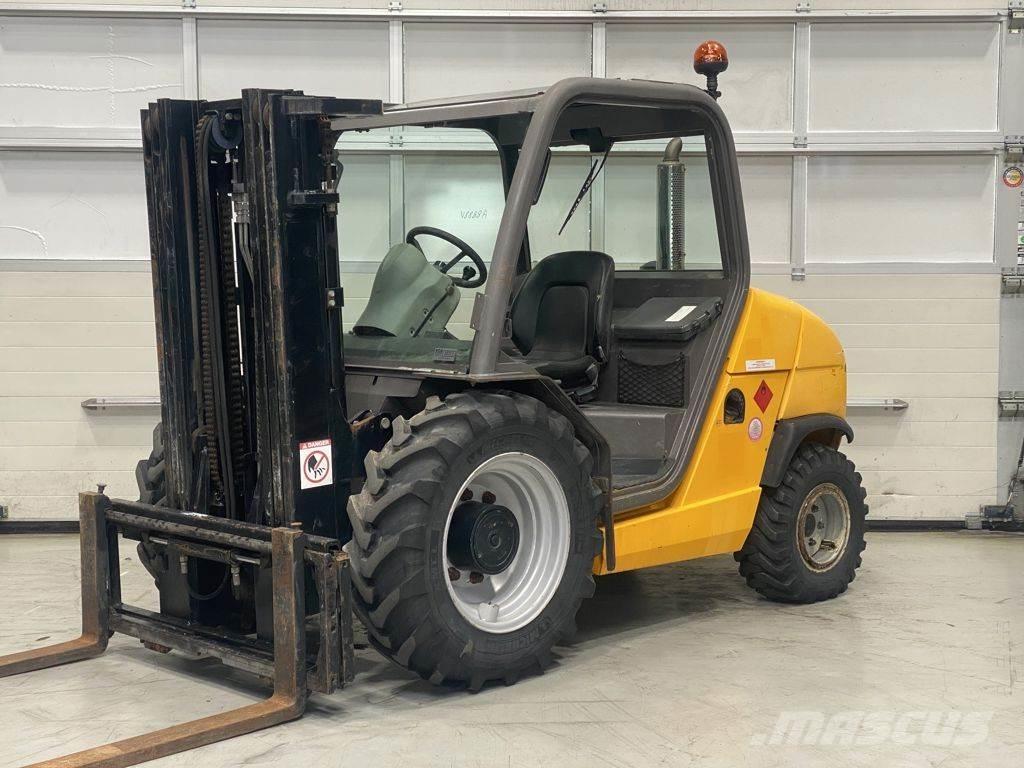 Manitou MH20-4 Dizelski viljuškari