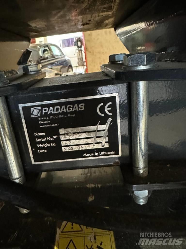 Sunward SWE35Uf Mini bageri < 7t