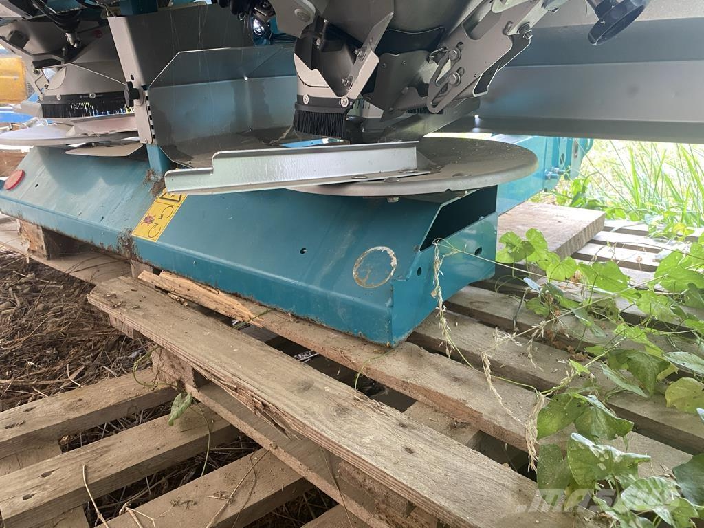 Sulky DX30+ Prskalice đubriva