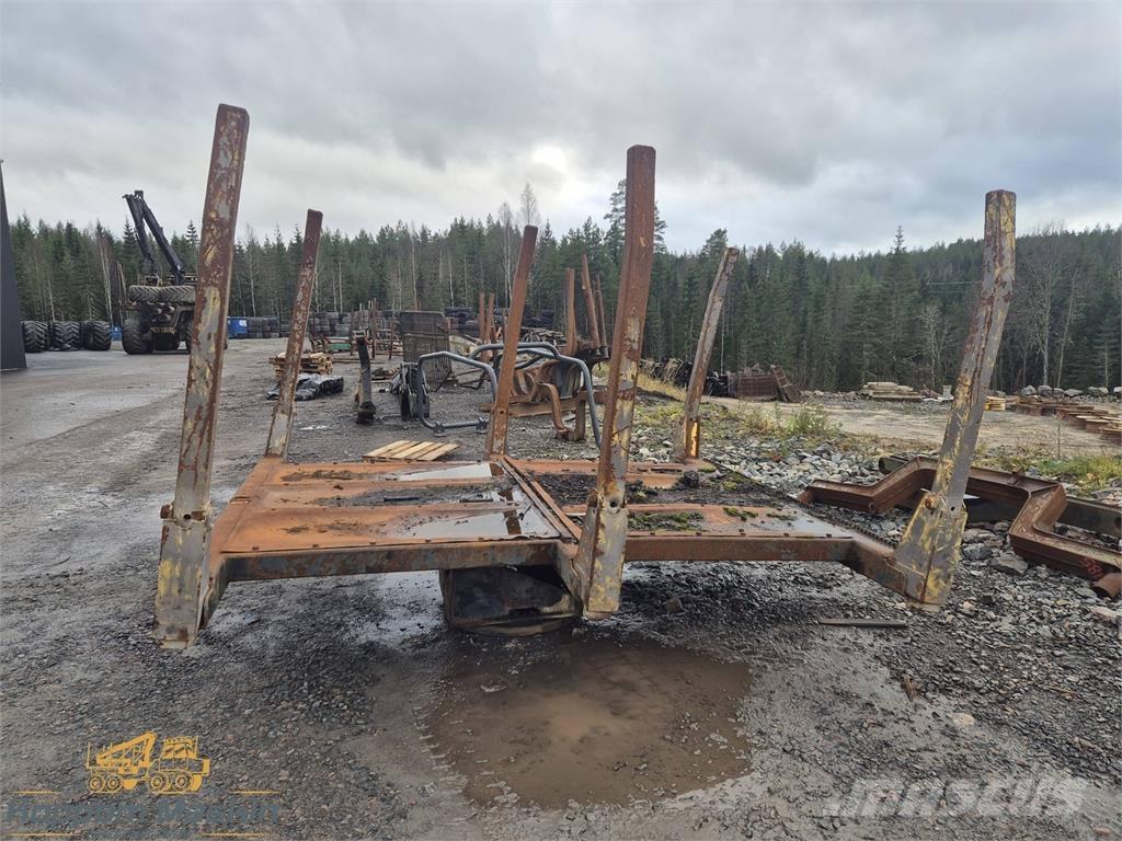  Övrigt Kombirede Ostale komponente