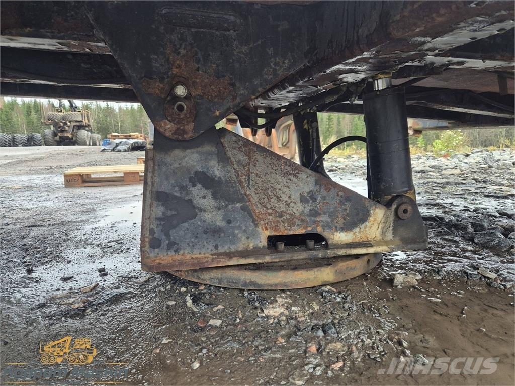  Övrigt Kombirede Ostale komponente