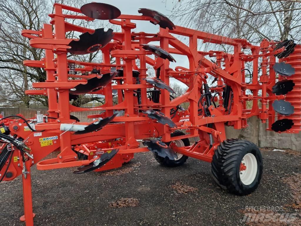 Maschio Dracula430 Kultivatori