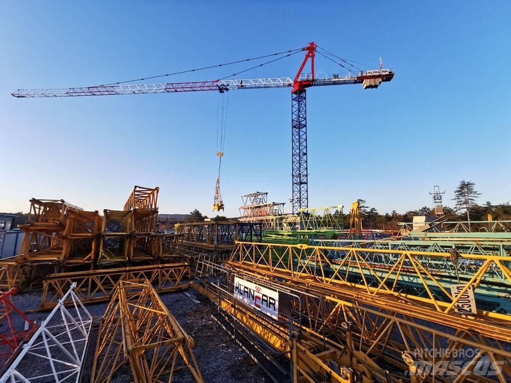 Raimondi ER180 Kranovi tornjevi