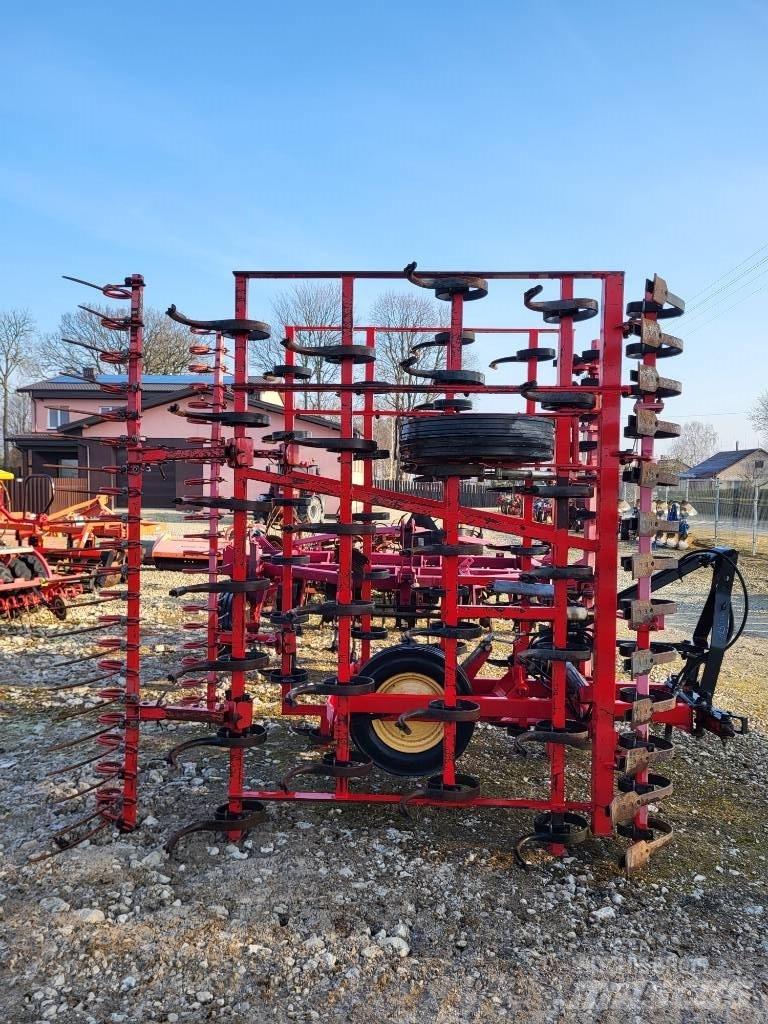 Väderstad NZM 500 Drljače