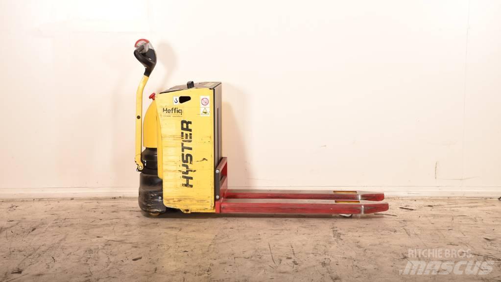 Hyster P 2.0 HL Nisko podizni električni viljuškar