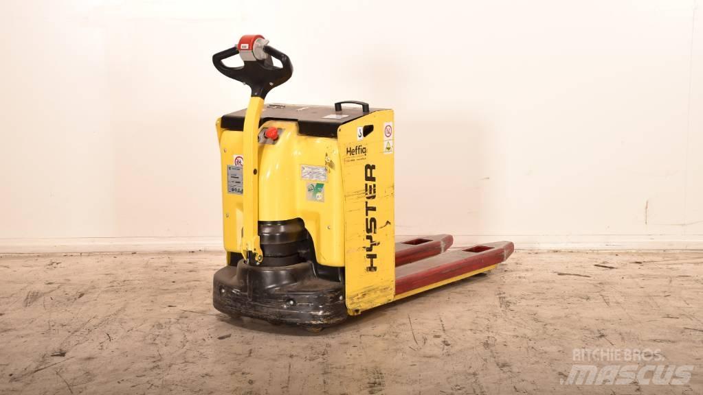 Hyster P 2.0 HL Nisko podizni električni viljuškar