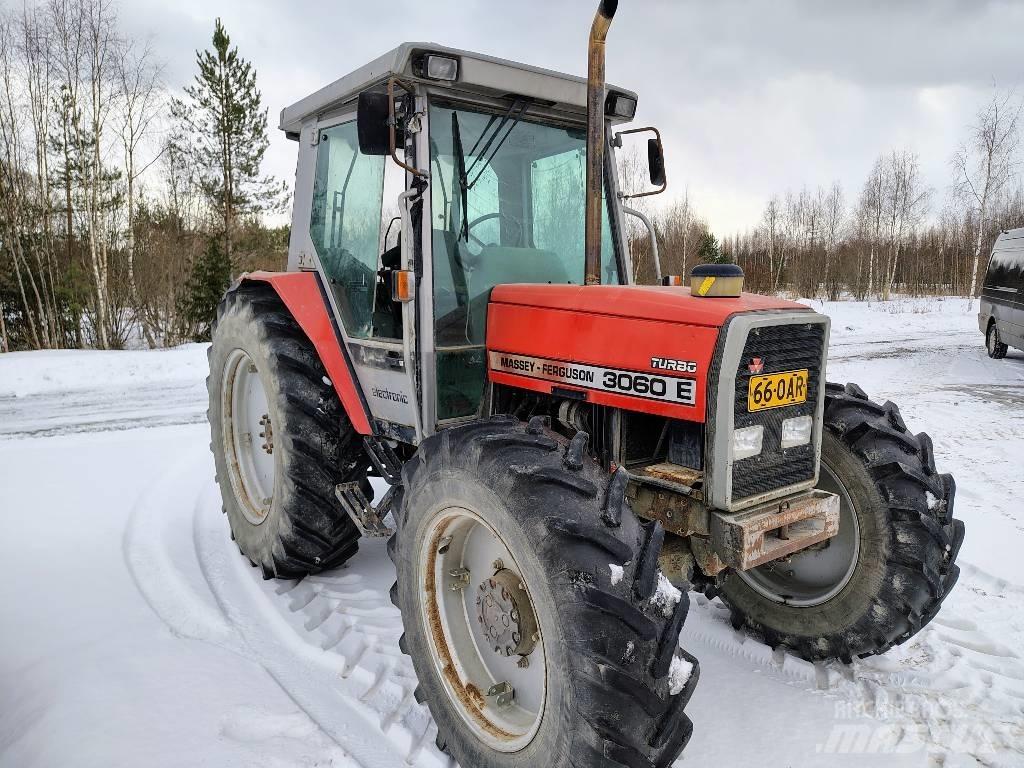 Massey Ferguson 3060 Traktori