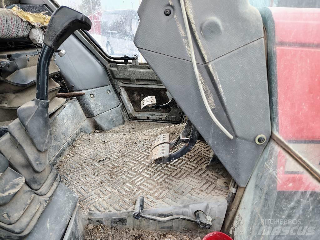 Massey Ferguson 3060 Traktori