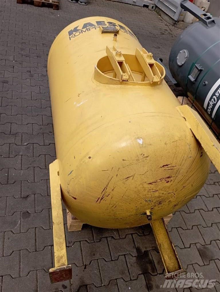 Kaeser 1000 L Polovni dodaci za kompresore
