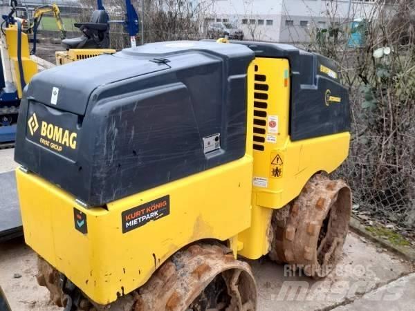 Bomag BMP 8500 Nabijači zemlje
