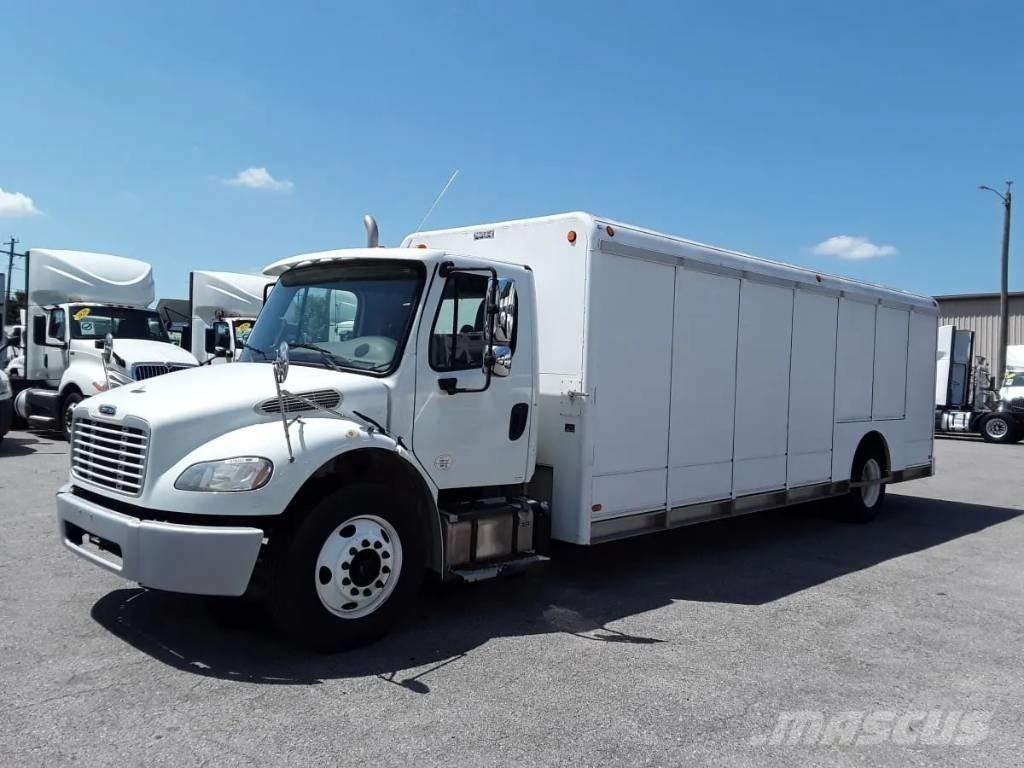 Freightliner M2 Kamioni za prevoz pića