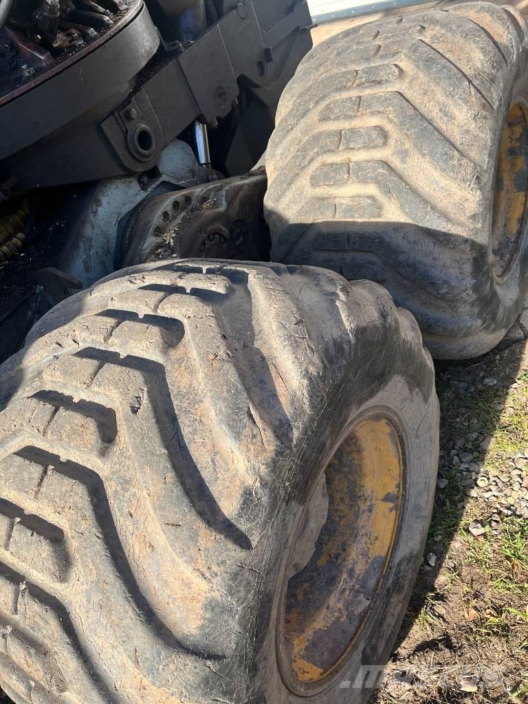 Ponsse HS10 Harversteri