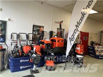 Husqvarna Paddor Vibro ploče