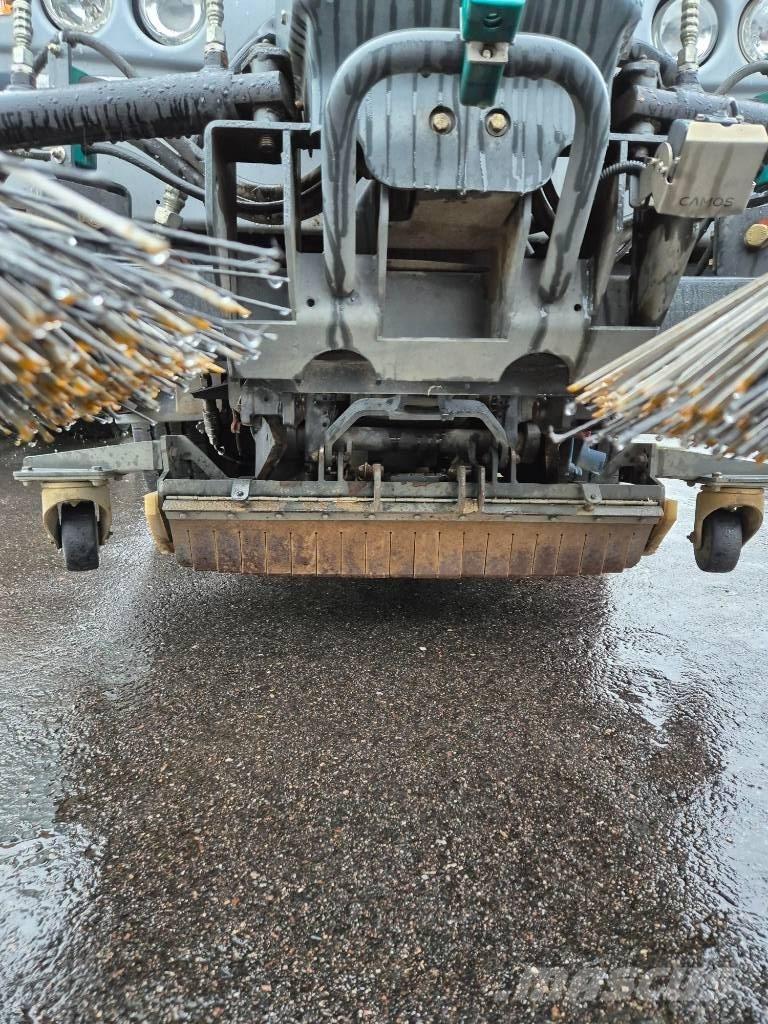 Hako Citymaster 2200 Mašine za čišćenje