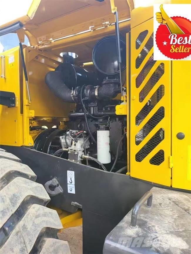 SDLG LG 956 L Utovarivači na točkove