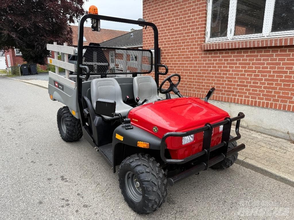 Toro TWISTER 1600 Kola za golf