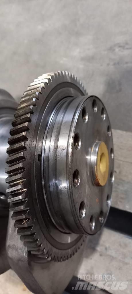  ITR 1W5008 Motori za građevinarstvo