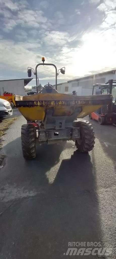 Wacker Neuson DW 30 Zglobni damperi