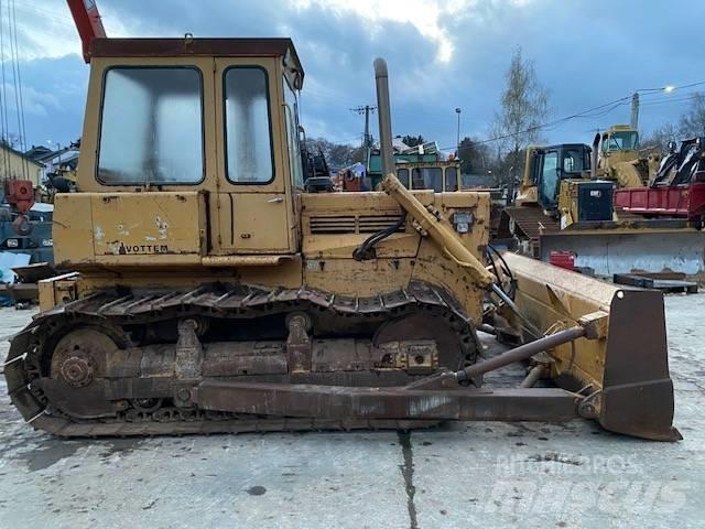 Liebherr PR 731 B Buldožeri guseničari