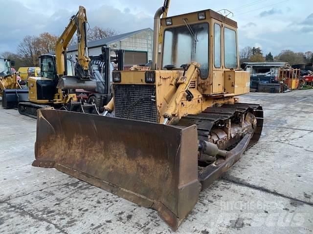Liebherr PR 731 B Buldožeri guseničari