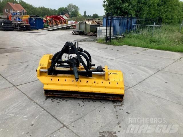 Orsi TWICE 165 Kosilice za livade
