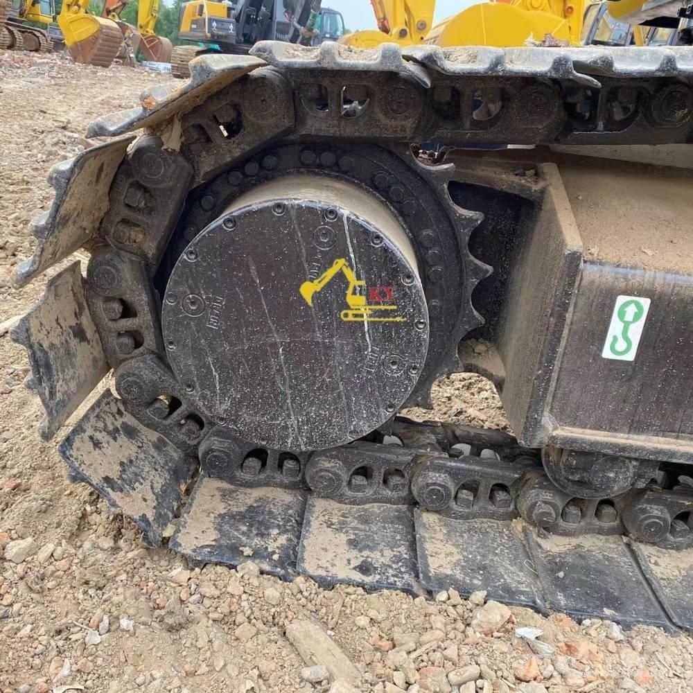 Sany 205 Bageri guseničari