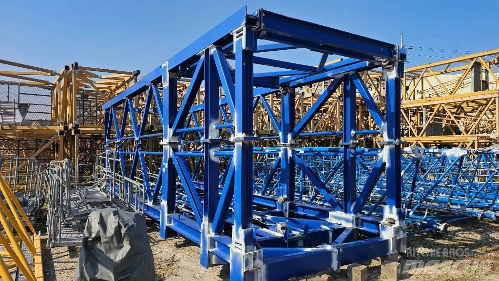 Comansa LCL280 Kranovi tornjevi