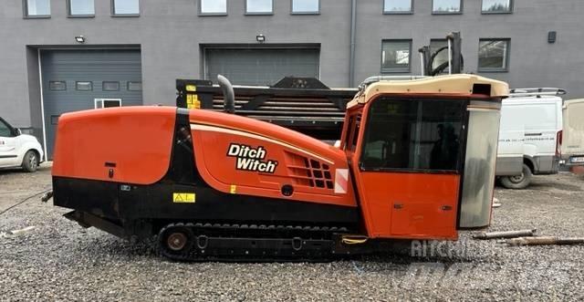 Ditch Witch JT 30 AT Oprema za horizontalno usmereno bušenje
