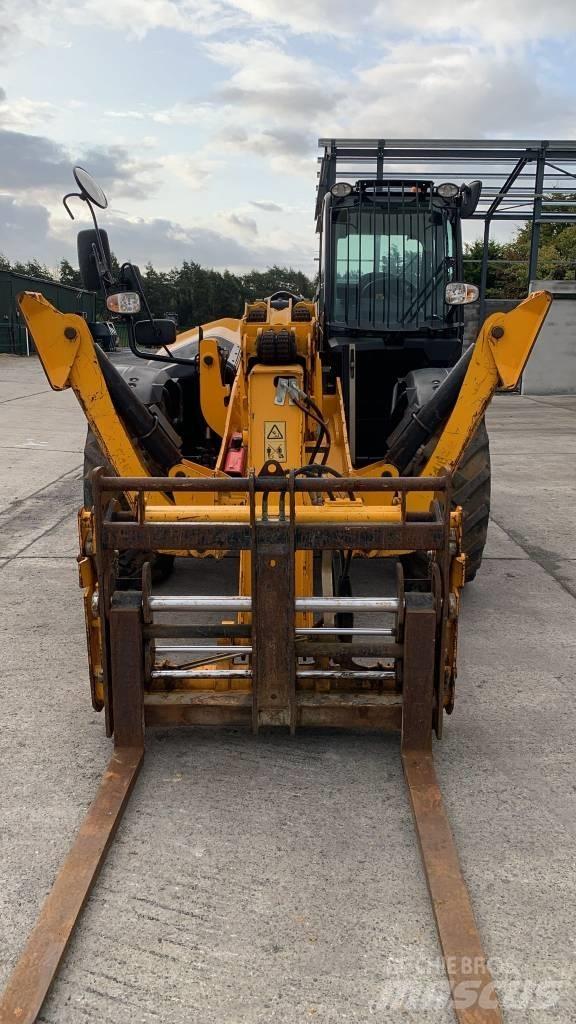 JCB 540-180 Ostalo
