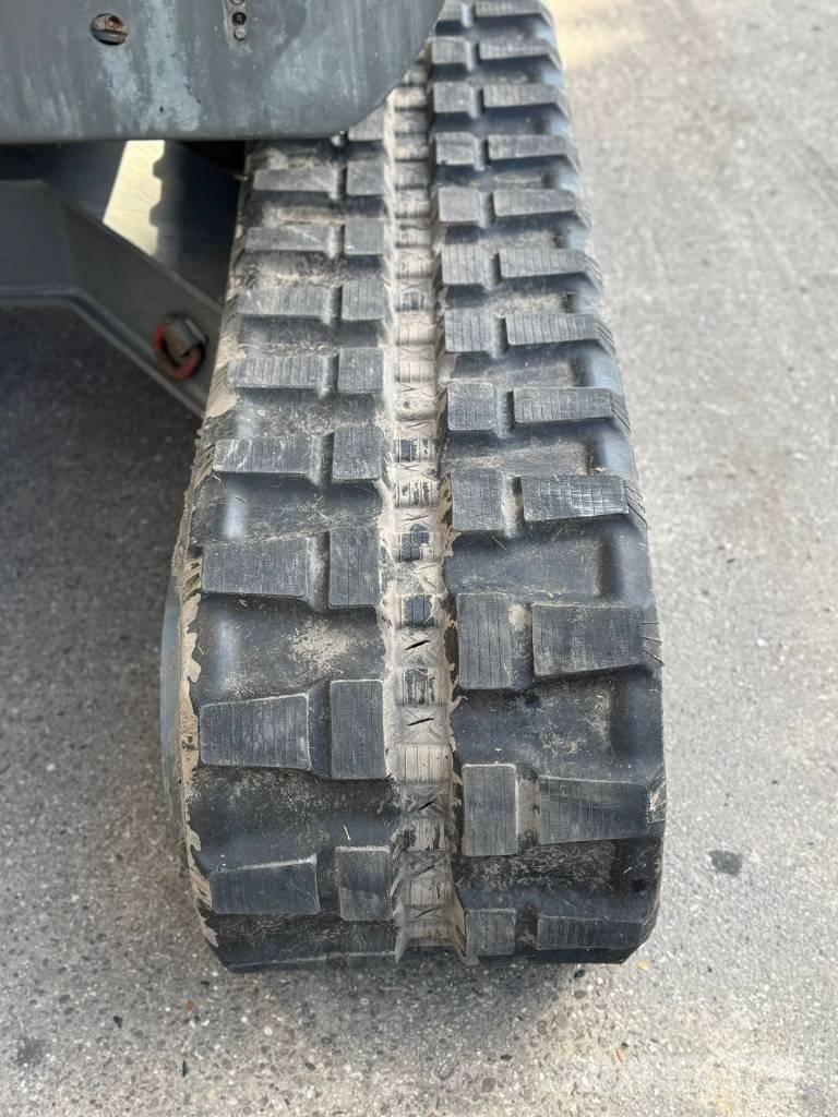 Neuson 75 Z 3 Midi bageri 7t – 12t