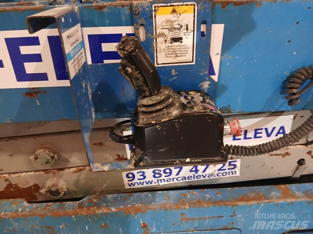Genie GS 2032 Makazaste platforme