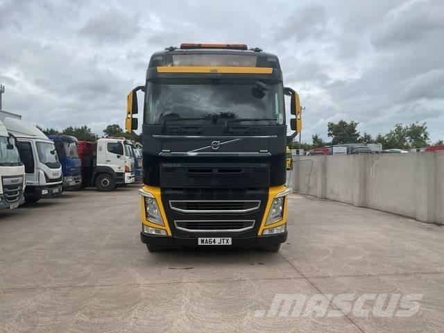Volvo FH 540 Tegljači