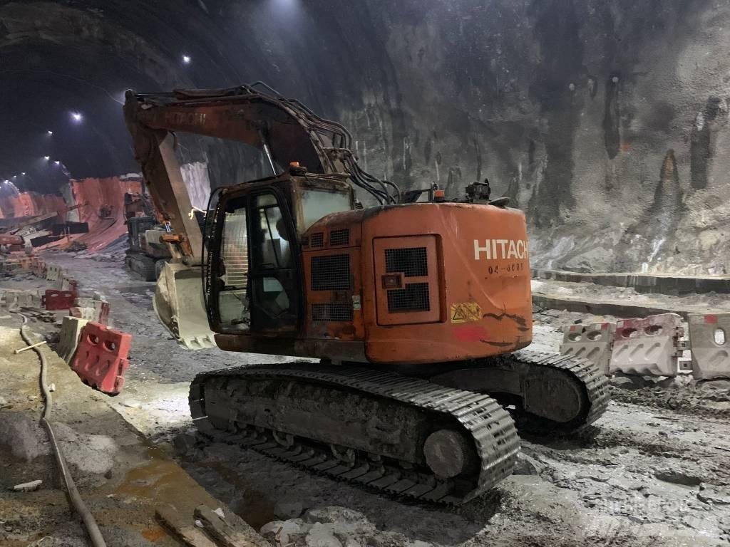 Hitachi ZX225US-5A Ostalo za građevinarstvo