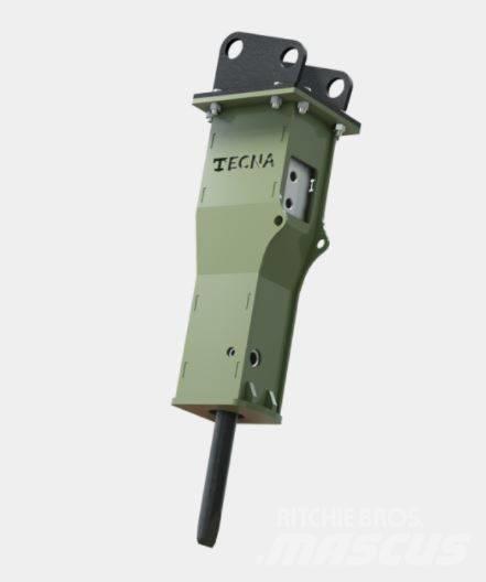 Tecna T60 H 75Kg Čekići