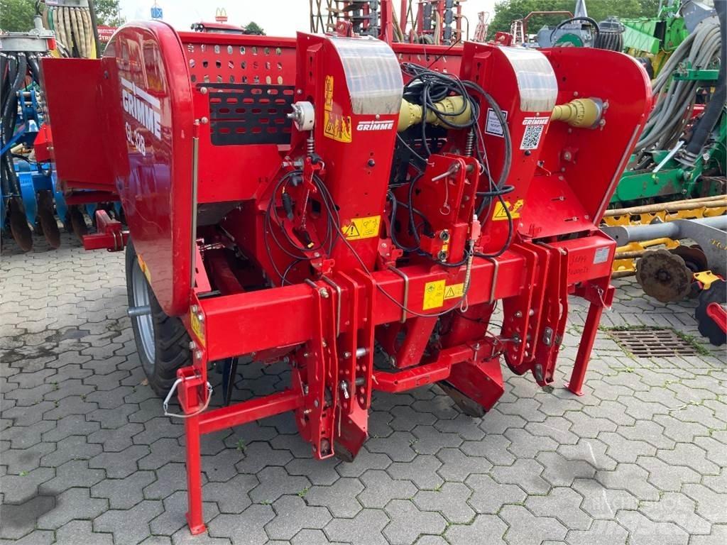 Grimme GL 32B Sejalice za krompir