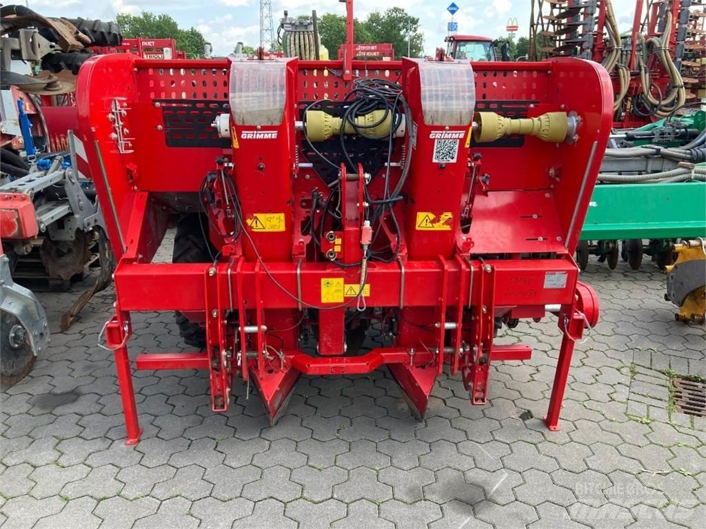 Grimme GL 32B Sejalice za krompir