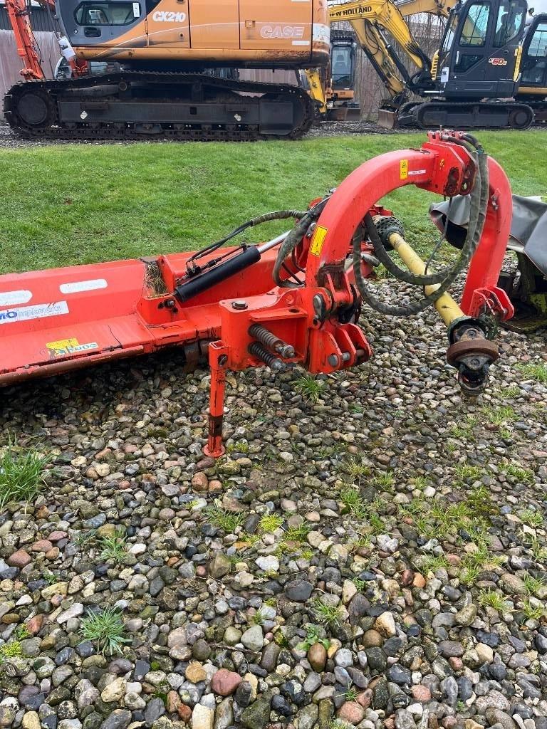 Maschio Giraffa 210 Kosilice za livade