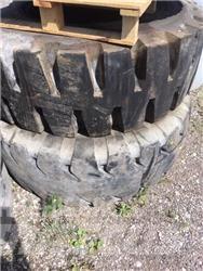 Bridgestone v Utovarivači na točkove