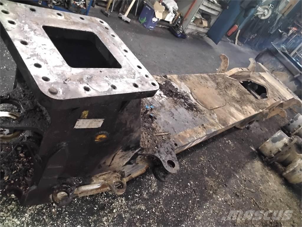 Eco Log 594C Ostale komponente