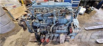Perkins 100 KW Motori za građevinarstvo