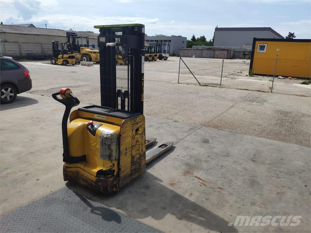 Yale MS16 AC Samopogonski ručni viljuškari